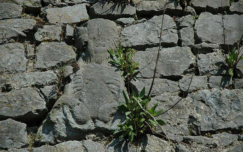 Ancient Sheela na Gigs, Irish statues of women exposing themselves, explained