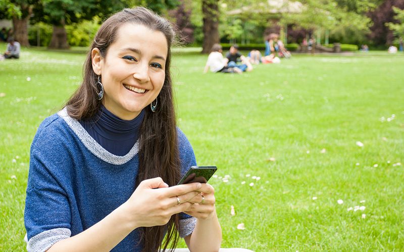 This is how easy it is for American students to work in Ireland