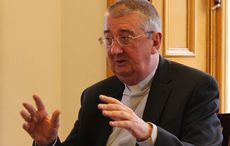 Stop attacking faithful Irish Catholics warns angry Dublin Archbishop
