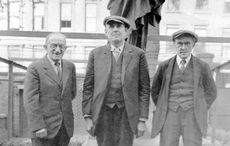 Knock Blessed Virgin visionary to be reburied at old St. Patrick’s Cathedral in NY 