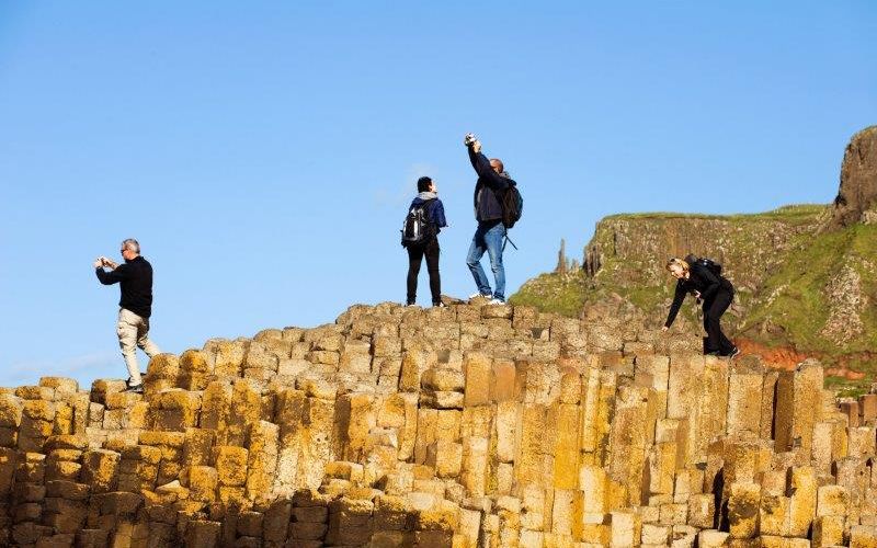 The best new way to see Ireland? Small, authentic group tours (PHOTOS)