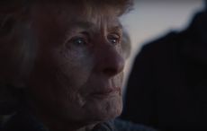 Real Irish granny stars in massive new Volkswagen nationwide ad campaign