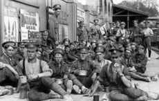 Why 40,000 Protestants fled Ireland in four years