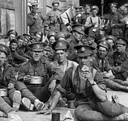 Why 40,000 Protestants fled Ireland in four years