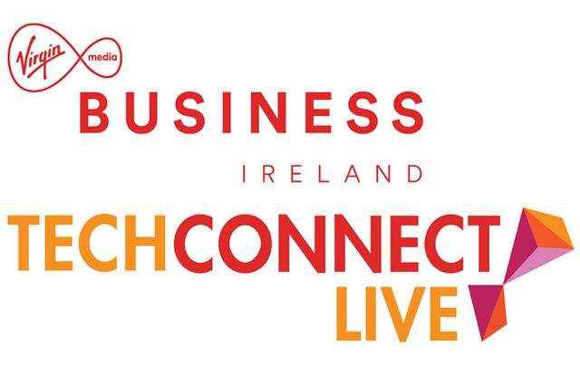 Virgin Media Business Ireland TechConnect Live.