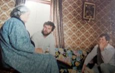 I took a DNA test and was shocked at what I discovered