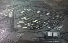 Cillian Murphy, Jamie Dornan and Pierce Brosnan to star in new H-Block Jim Sheridan movie