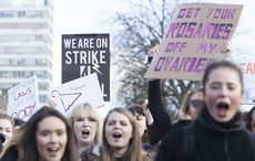 Irish doc has been performing abortions for years to save lives