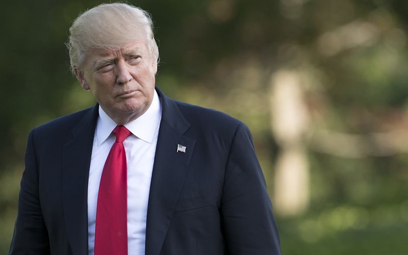 Why Donald Trump could be elected again