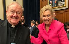 Northern Ireland Catholic protection principles under threat on Capitol Hill