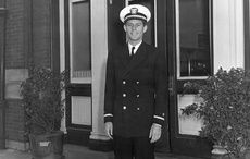 First major exhibit marking centenary of JFK’s birth opens in D.C.