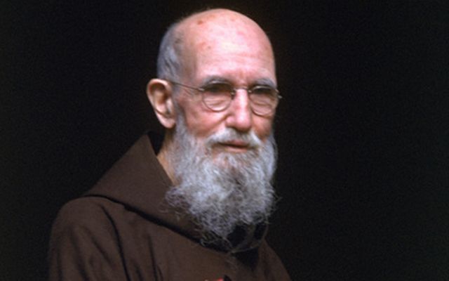 Fr Solanus Casey