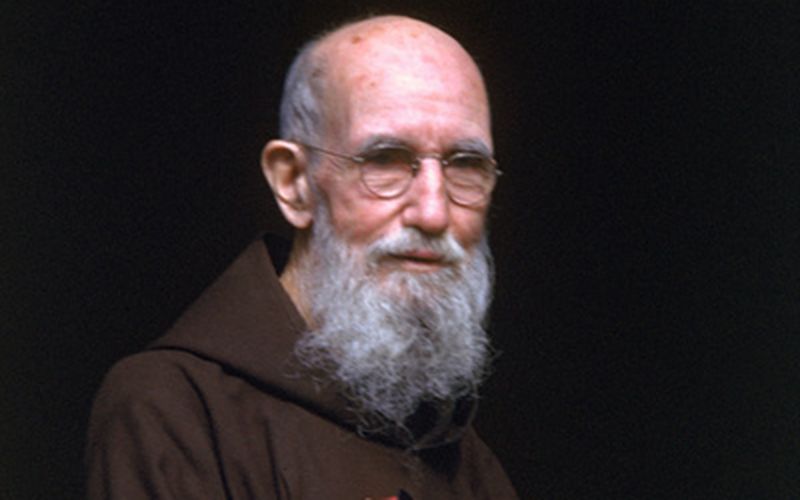 Humble Irish American priest set on his way to sainthood by Pope Francis