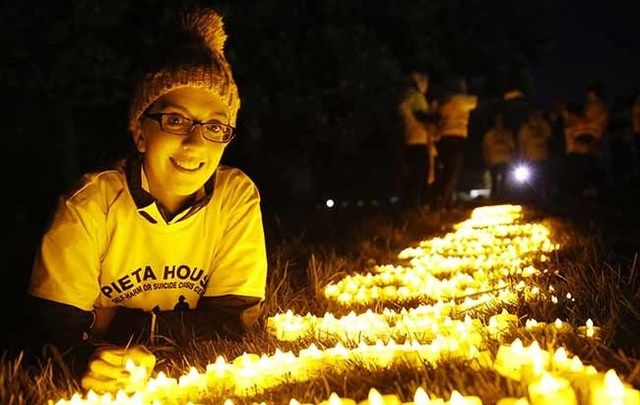 Pieta House, the Irish-born center for prevention of suicide and self-harm, arrived in New York in 2015 after a successful decade in Ireland.