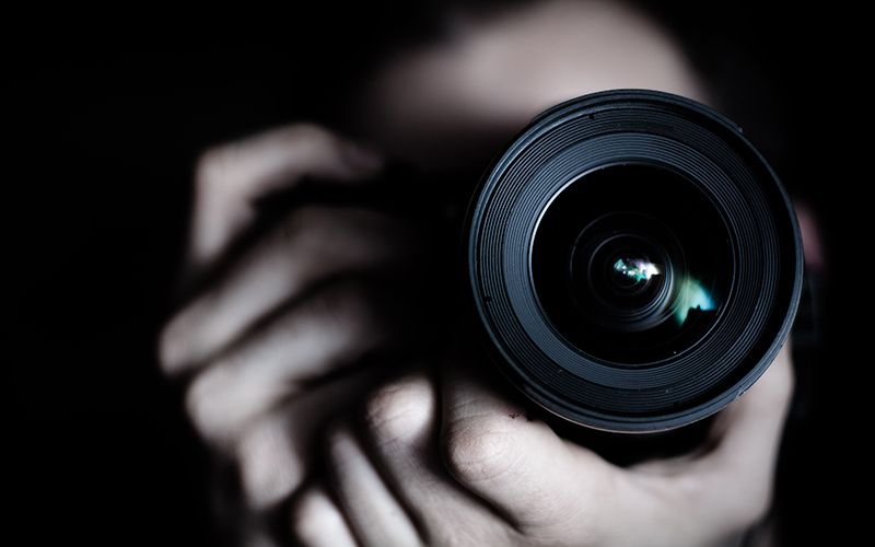 Irish photographer wins world's top photography prize for incredible thermal images