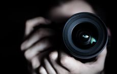 Irish photographer wins world's top photography prize for incredible thermal images