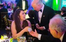 The Ireland Funds raise $2.65m – announce $1m for Irish Arts Center