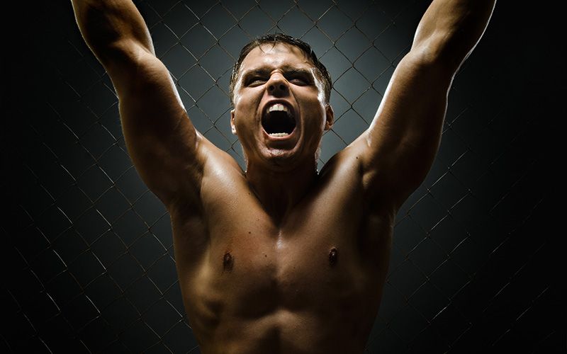 The Irish War Cry and what it meant to the Celtic tribes in battle