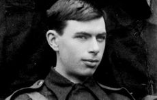 Seán Heuston’s stand at the Mendicity Institution helped shape the Easter Rising
