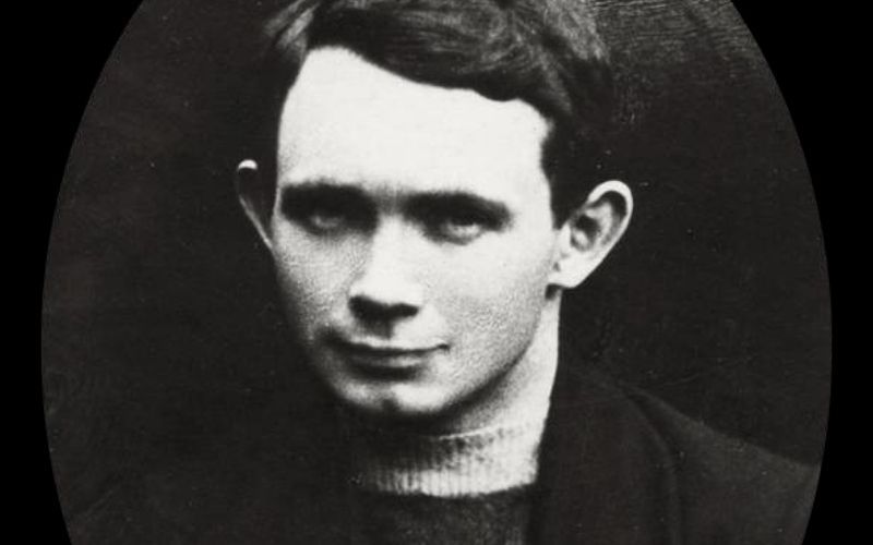 Con Colbert: 1916 Easter Rising leader in Ireland - Vimarsana News