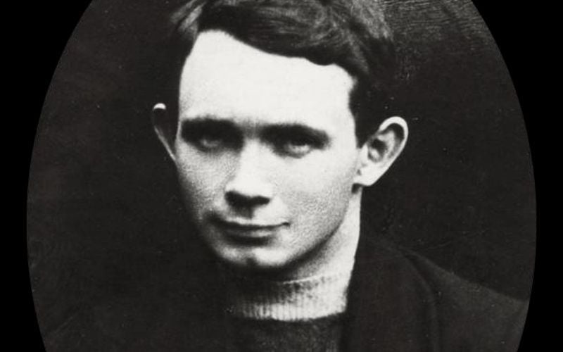 On This Day: Easter Rising leader Con Colbert was executed
