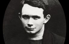 Con Colbert and the Easter Rising stand that shaped his legacy