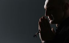Suicide on the rise among priests in Ireland 