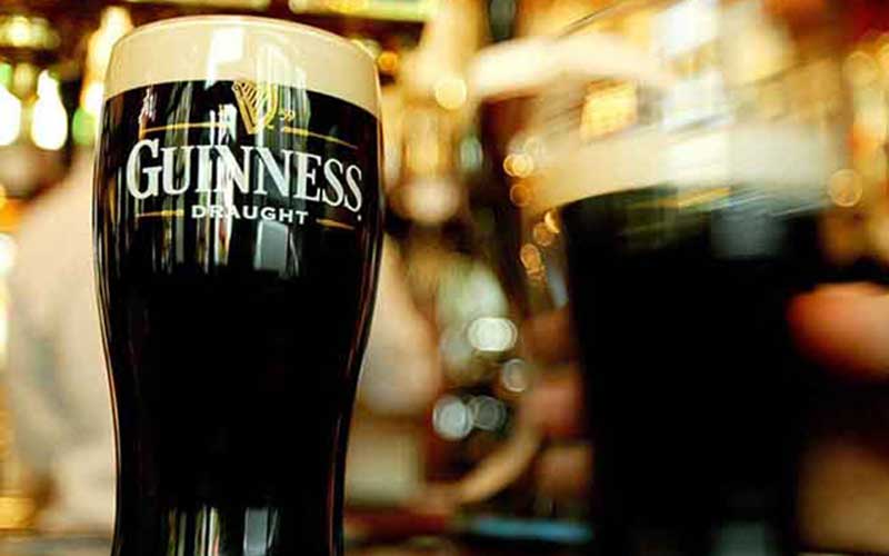 beer-more-effective-than-tylenol-for-treating-pain-irishcentral