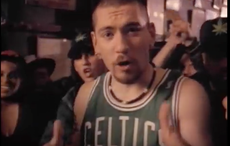 House of Pain's "Jump Around" is a St. Patrick's Day anthem