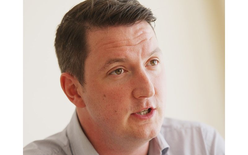 Son of solicitor murdered by loyalist paramilitaries to stand for election in North Belfast