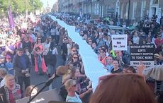 Blasphemy charge dropped but why is Ireland in the dark ages on some issues? 