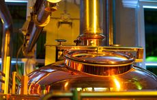 Irish whiskey business is booming as distilleries open across the country