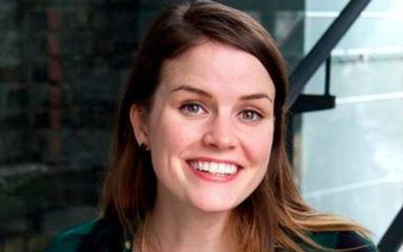 Tragic Irish American bride-to-be memorialized in Ireland