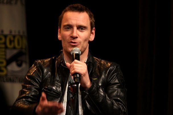 Celebrating Michael Fassbender's birthday with his hidden breakdancing talent 