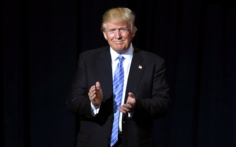 50 ways to lose your healthcare now thanks to Trump and the GOP