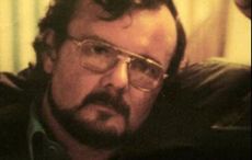 Remains found in France confirmed to be Seamus Ruddy, one of the Disappeared