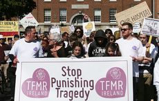 Pregnant pause of Irish gov’s gift of maternity hospital to nuns