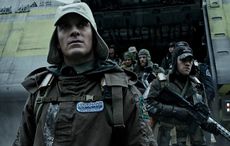 Michael Fassbender’s "Alien: Covenant" is a thrill ride worth taking