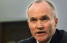 Ray Kelly a possible replacement for James Comey as FBI Director