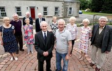  Meet the Donnellys - oldest family on earth says Guinness World Records