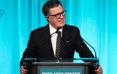 Did you know that Stephen Colbert has 94% Irish roots?