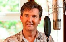 Beloved Irish star Daniel O’Donnell sets off around US on new tour