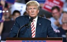 Are Trump and the GOP trying to establish a second Confederacy critics wonder?