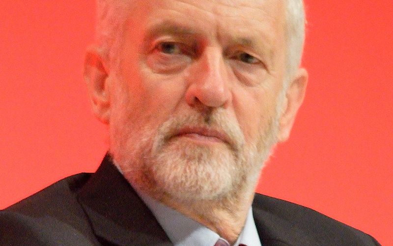 IRA  support  hurting  Labour leader Jeremy Corbyn in British election