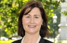 “There’s always something different – that’s the secret of Ireland”