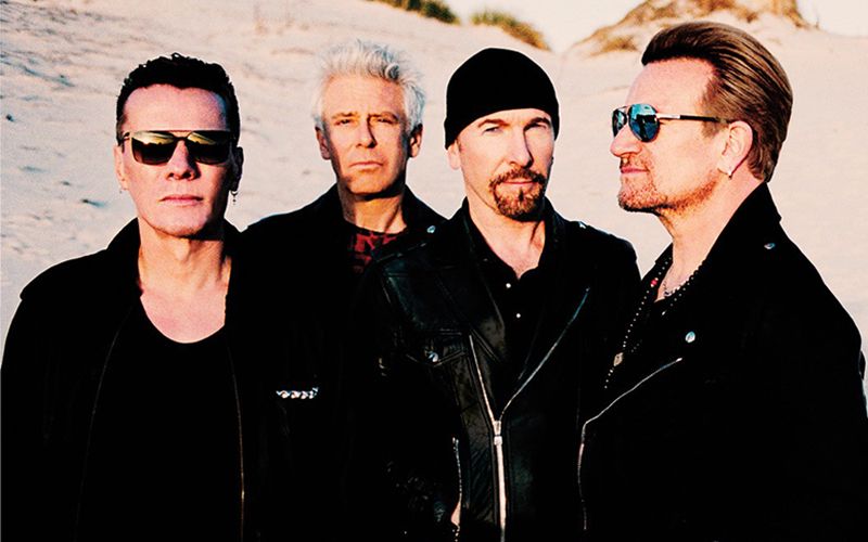 Surprising reasons the U2 “The Joshua Tree” tour is not about nostalgia