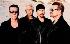 Surprising reasons the U2 “The Joshua Tree” tour is not about nostalgia
