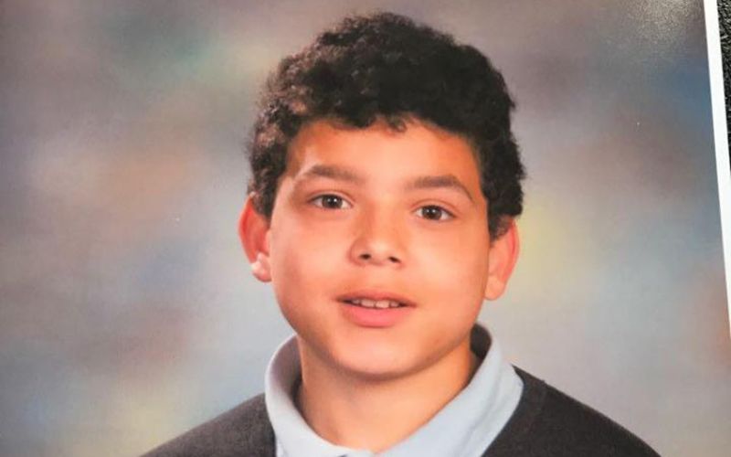 Clare teen’s suicide down to twisted social media game says father