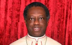 Pope Francis appoints Nigerian archbishop as Irish papal nuncio