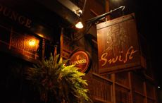 The best Irish pubs in New York, according to The Guardian (Plus, a few of our favorites!)
